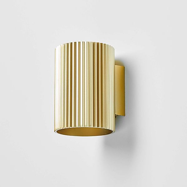 Loevschall Wandleuchte »Sekvens, Modern Wandlampe, Auf-/Ablicht, Dänisches günstig online kaufen