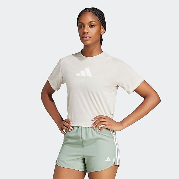adidas Performance T-Shirt TR-ES BL TEE günstig online kaufen