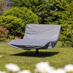 Scalant Gartenliege Waldsofa Swing, mit Auflage günstig online kaufen