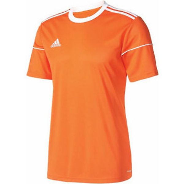 adidas  T-Shirt Trikot für Mädchen in unifarben günstig online kaufen