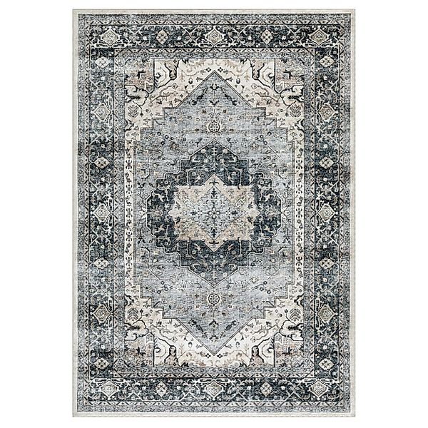 IDIMEX Teppich TRADITIONAL, Wohnzimmerteppich 160x230cm orientalisches günstig online kaufen