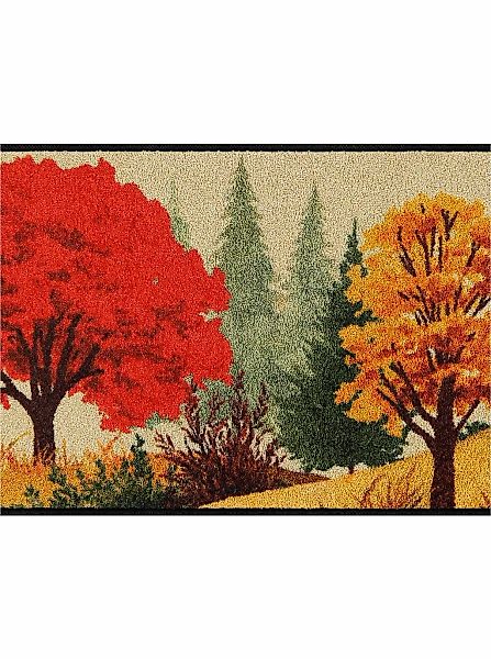 Salonloewe Fußmatte rechteckig 7 mm Höhe günstig online kaufen