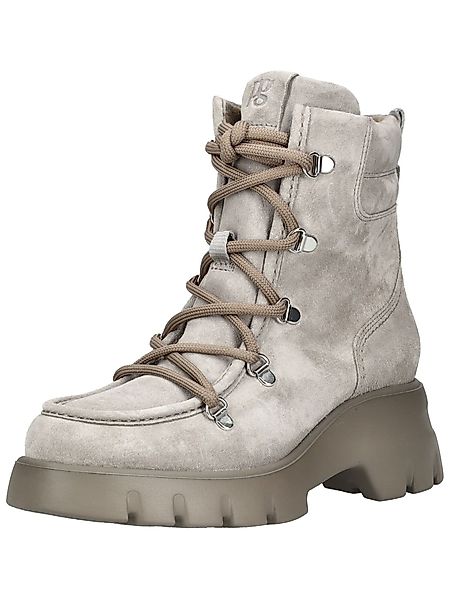 Paul Green Paul Green Stiefelette Veloursleder günstig online kaufen