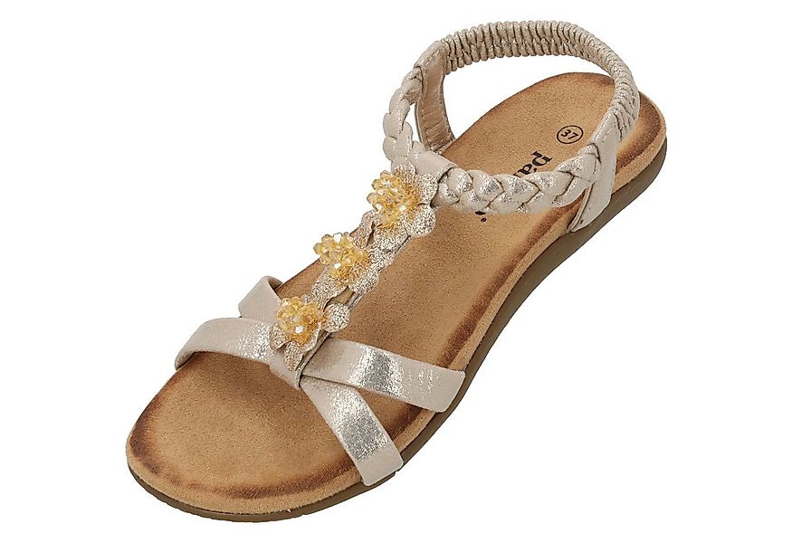 Palado Grebella Riemchensandale günstig online kaufen