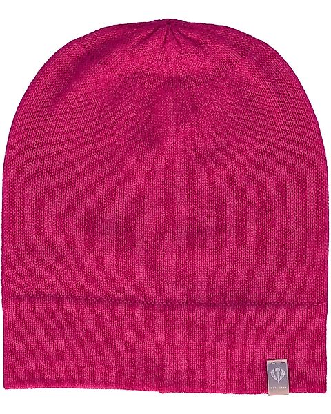 Fraas Strickmütze Strickmütze aus Kaschmir (1-St) günstig online kaufen