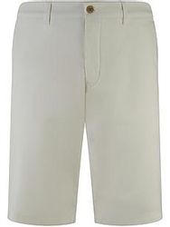 Bermudas Bogner weiss günstig online kaufen