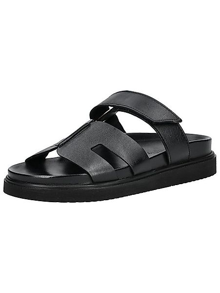 Pavement Pavement Pantoletten Leder Pantolette günstig online kaufen