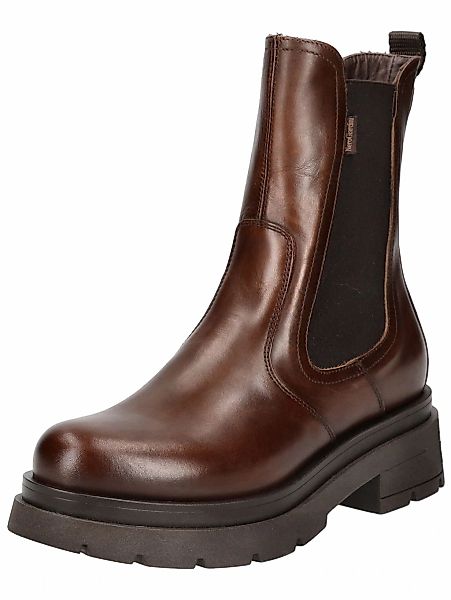 Nero Giardini Stiefelette "Nero Giardini Stiefelette Leder/Textil" günstig online kaufen