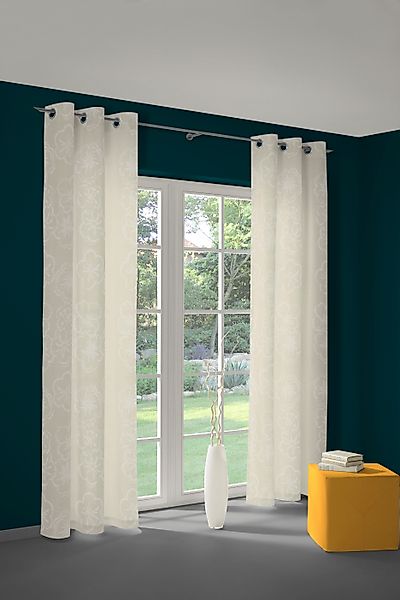 Wirth Vorhang Dangard, Ösen (1 St), günstig online kaufen