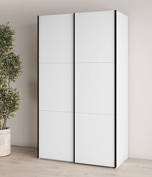 INOSIGN Kleiderschrank "Eastvale, 120x64x210cm, ideal für kleine Räume oder günstig online kaufen