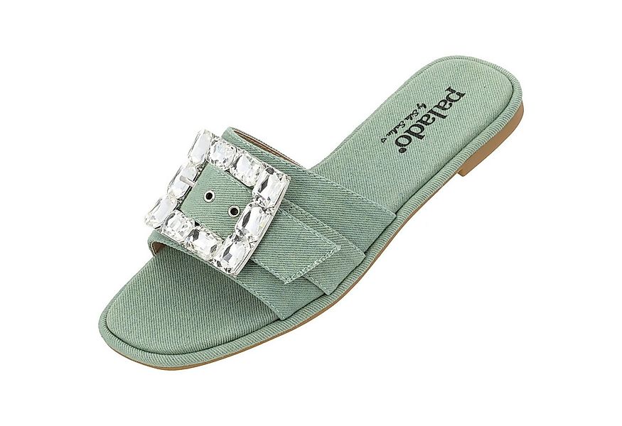 Palado by Sila Sahin Menac by Sila Sahin Sandale günstig online kaufen