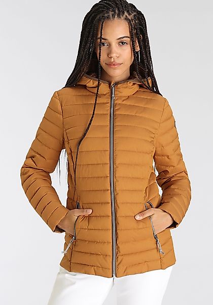 G.I.G.A. DX by killtec Steppjacke CAFORA günstig online kaufen