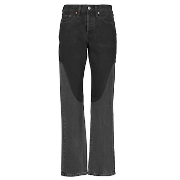 Levis  Straight Leg Jeans 501® ORIGINAL CHAPS günstig online kaufen