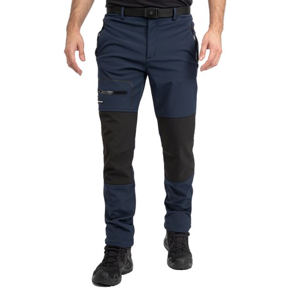 Höhenhorn Funktionshose Trekmaster Herren Softshellhose für günstig online kaufen