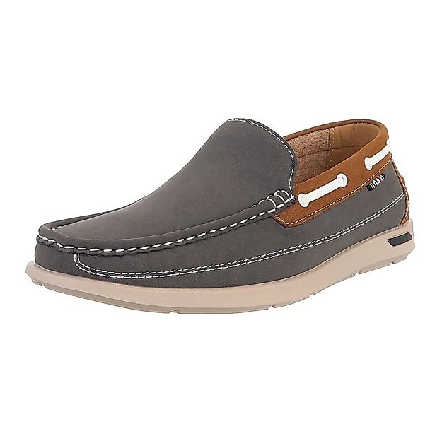 Coolwalk Bequeme Freizeitschuhe für Herren - Modern, Stilvoll, Vielseitig S günstig online kaufen