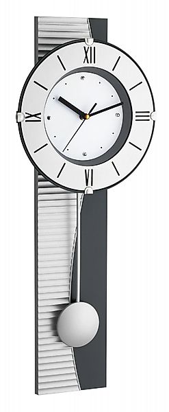 TFA Dostmann Wanduhr TFA 60.3001 Analoge günstig online kaufen