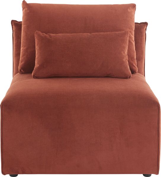 andas Sessel "Nöre" Modul - zum Zusammenstellen; in vielen Bezugsqualitäten günstig online kaufen