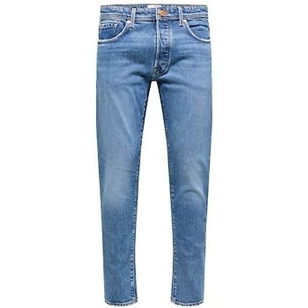 Selected  Jeans 16080468 - 172 SLIM TAPE-16080468 MEDIUM BLUE DENIM günstig online kaufen