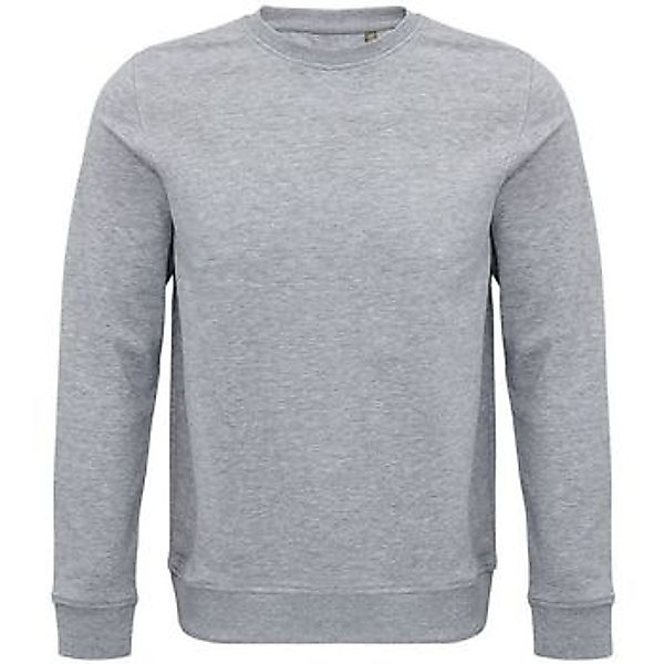 Sols  Sweatshirt COMET - SUDADERA UNISEX DE CUELLO REDONDO gris mezcla günstig online kaufen