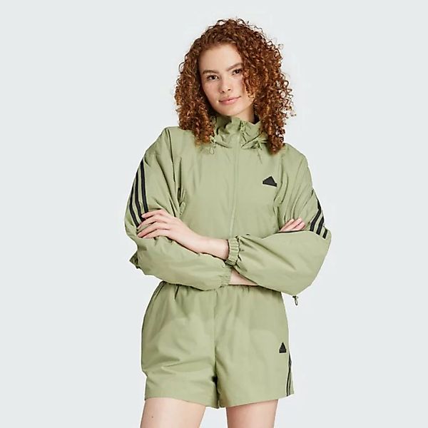 adidas Sportswear Windbreaker "W FI 3S WND WB" günstig online kaufen