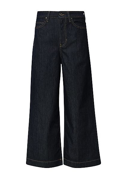 s.Oliver BLACK LABEL Bequeme Jeans günstig online kaufen