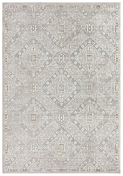 Mazovia Designteppich Geometrisch Wohnzimmer, Schlafzimmer, Esszimmer, Büro günstig online kaufen