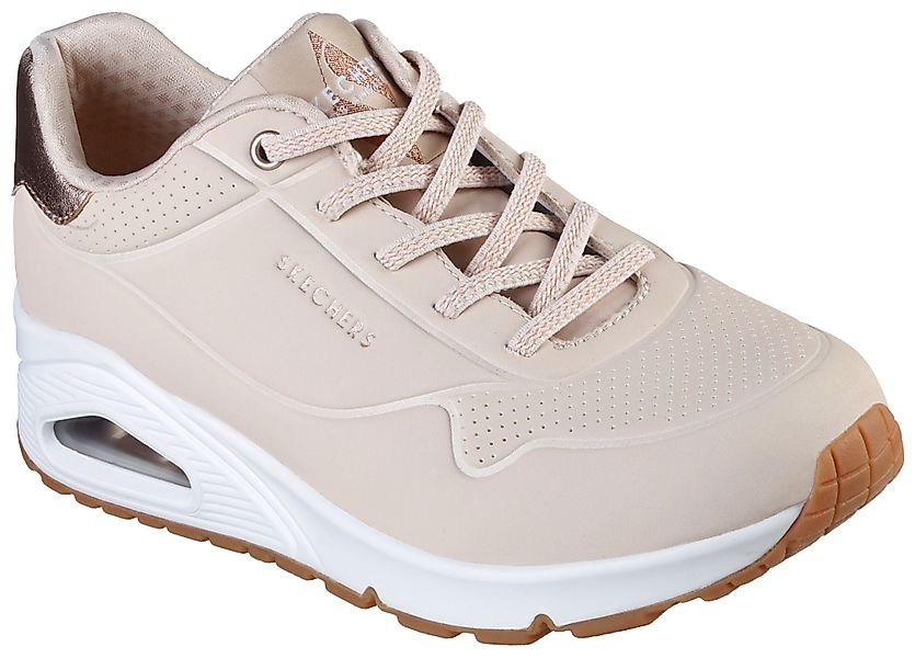 Skechers 155196 NAT Schnürschuh günstig online kaufen