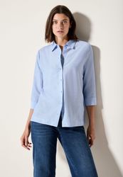 Cecil Hemdbluse mit Brusttasche günstig online kaufen