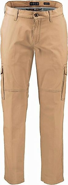 EUREX by BRAX Cargohose EUREX BY BRAX Cargo Hose Rob beige günstig online kaufen