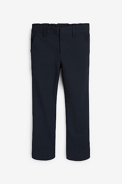 Next Stretch-Hose Formelle Stretch-Röhrenhose (3-17 J) günstig online kaufen