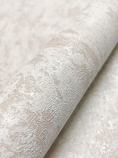 Newroom Vliestapete, strukturiert, Betontapete, modern günstig online kaufen