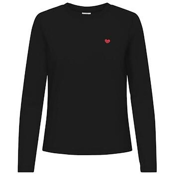 JDY  Langarmshirt 15359938-BLK günstig online kaufen