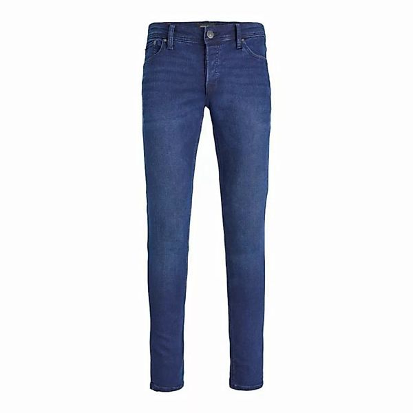 Jack & Jones Tapered-fit-Jeans JACK & JONES Male Slim Fit Jeans Glenn JJOri günstig online kaufen