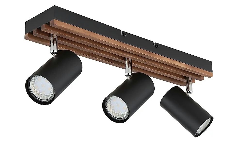 GLOBO LIGHTING Deckenspot, Leuchtmittel nicht inklusive, günstig online kaufen