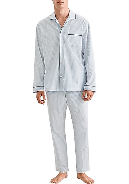 Seidensticker Pyjama 12.100022/0012 günstig online kaufen