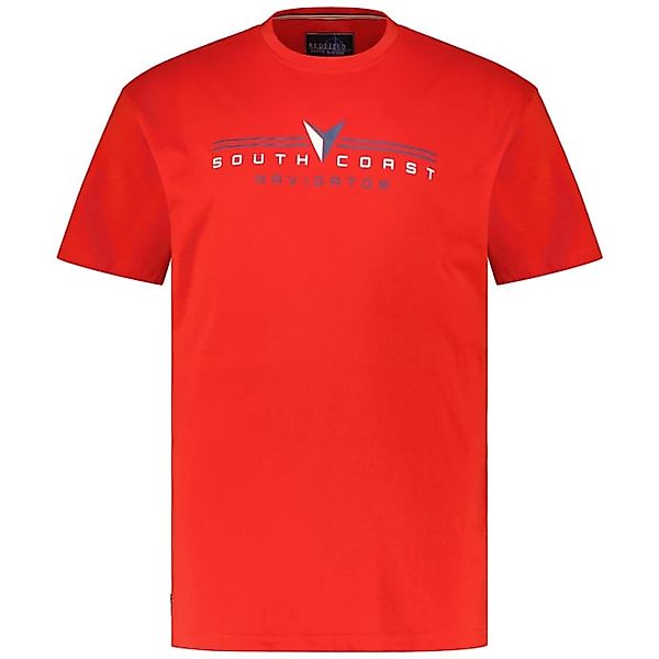 Redfield T-Shirt mit Print günstig online kaufen