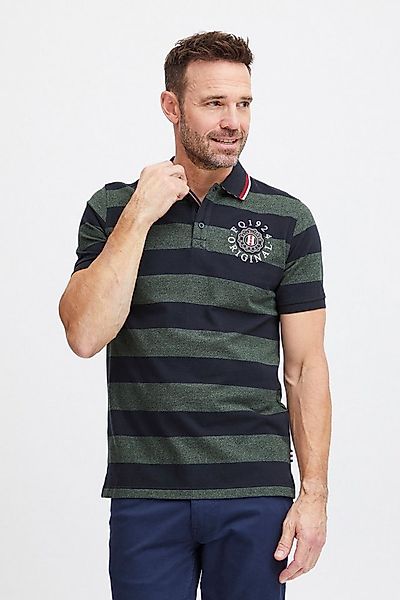 FQ1924 Poloshirt FQPeter striped polo piqu√© 21900556 Modisches Polo-Shirt günstig online kaufen