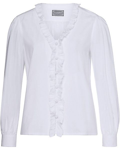 Schöffel Country Langarmbluse Bluse Beccles günstig online kaufen
