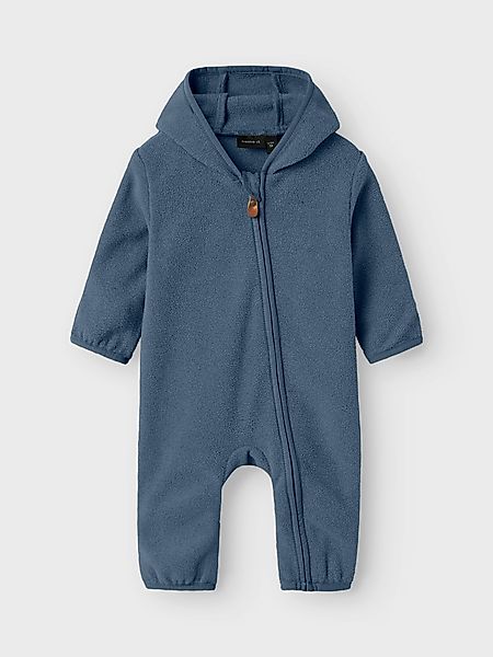Name It Fleeceoverall NBNMEEKO FLEECE SUIT1 günstig online kaufen