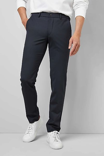 MEYER Chinos "M5 Chino" M5 Chino mit 4-Way-Stretch günstig online kaufen