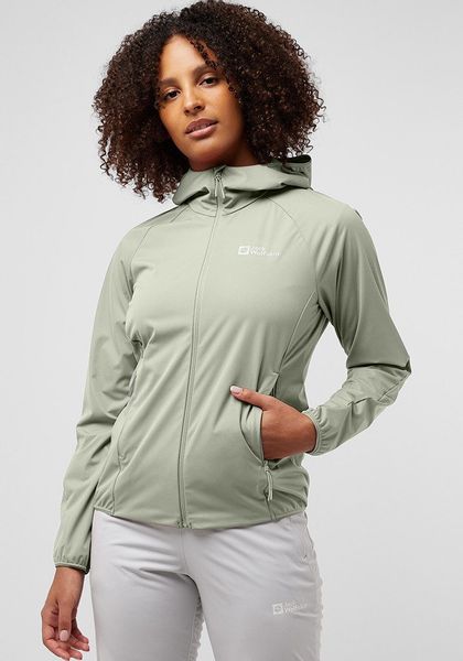 Jack Wolfskin Softshelljacke PRELIGHT PRO JKT günstig online kaufen