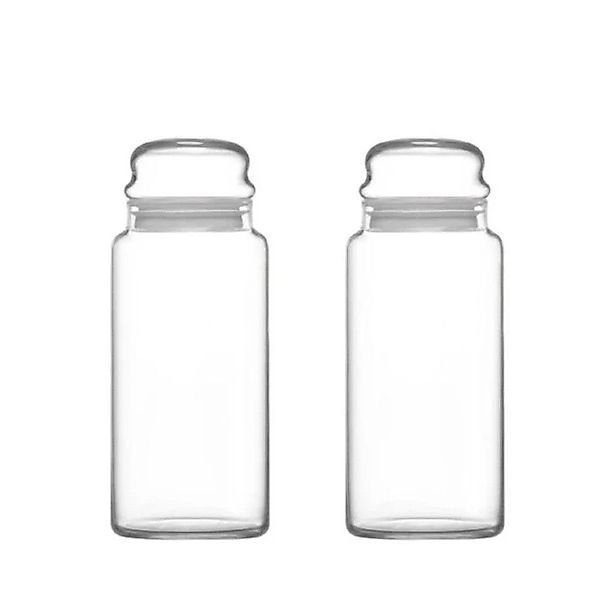 LAV Aufbewahrungsdose Sera 2er Set 1400 günstig online kaufen
