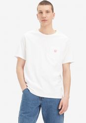 Levi's® T-Shirt Workwear Tee mit aufgesetzter günstig online kaufen