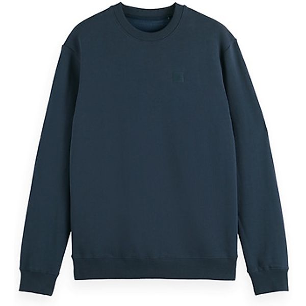 Scotch & Soda  Sweatshirt Pullover CORE LOGO Sweatshirt günstig online kaufen