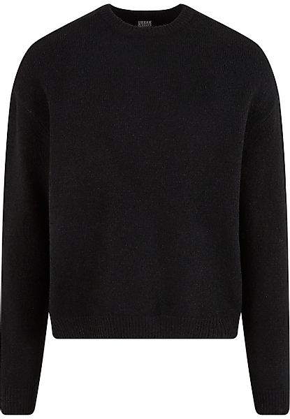 URBAN CLASSICS Rundhalspullover Urban Classics Herren günstig online kaufen
