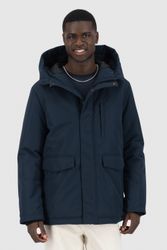 Alife & Kickin Winterjacke Herren NilasAK günstig online kaufen