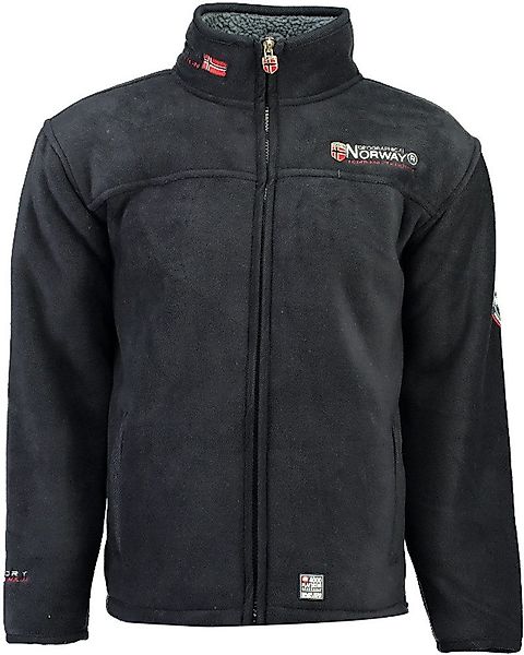 Geographical Norway Fleecejacke Ubolt Men 007+Bs günstig online kaufen