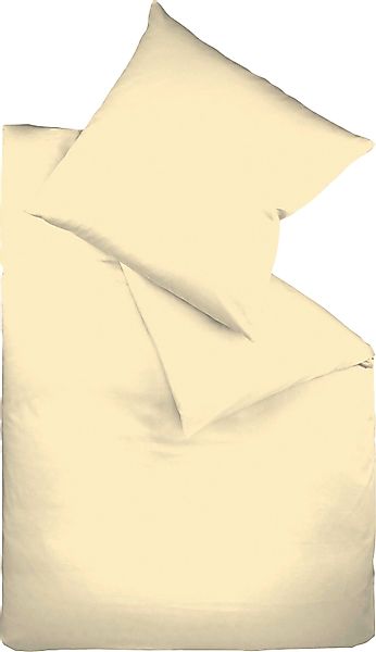 fleuresse Bettwäsche Colours in 135x200, 155x220 günstig online kaufen