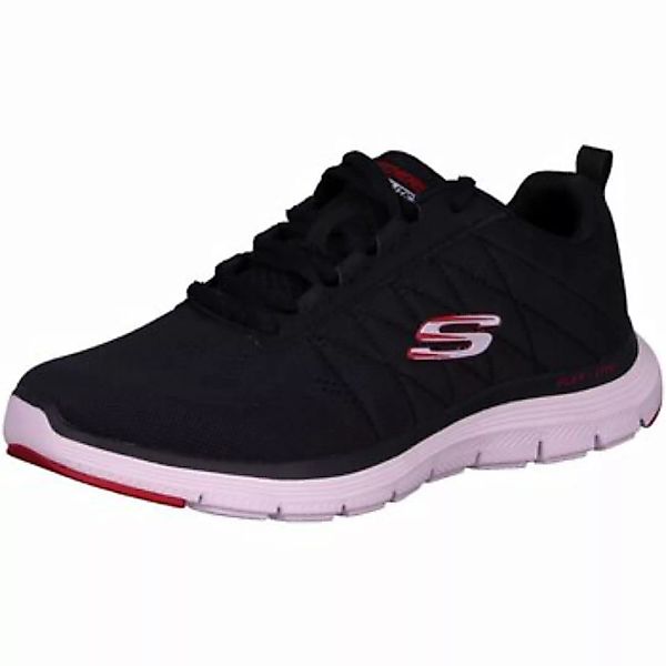 Skechers  Sneaker Flex Advantage 4.0 - VALKIN 232242 BLK günstig online kaufen