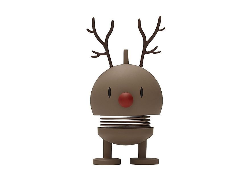 HOPTIMIST Weihnachtsfigur Reindeer Bumble S Choko günstig online kaufen
